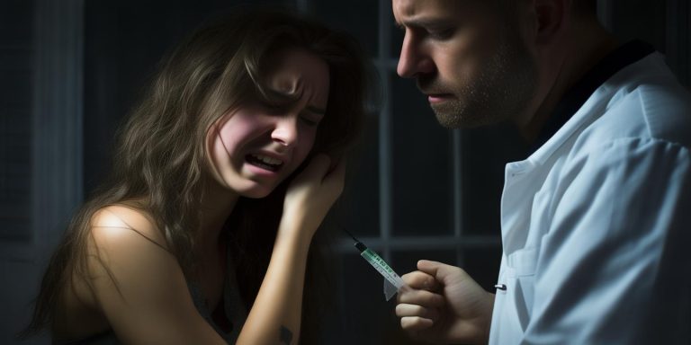 女子徒手抓蝙蝠被咬伤需打12针 医生提醒勿盲目驱赶