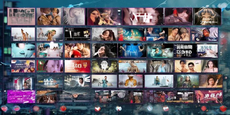 暑期剧集TOP20透视腾讯视频内容底蕴与市场领跑