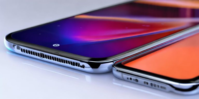 vivo X300正面照曝光 最窄四等边设计超越iPhone 16 Pro