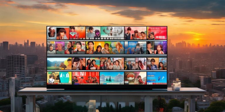 爱奇艺暑期胜出 多元剧集引爆“确定性”