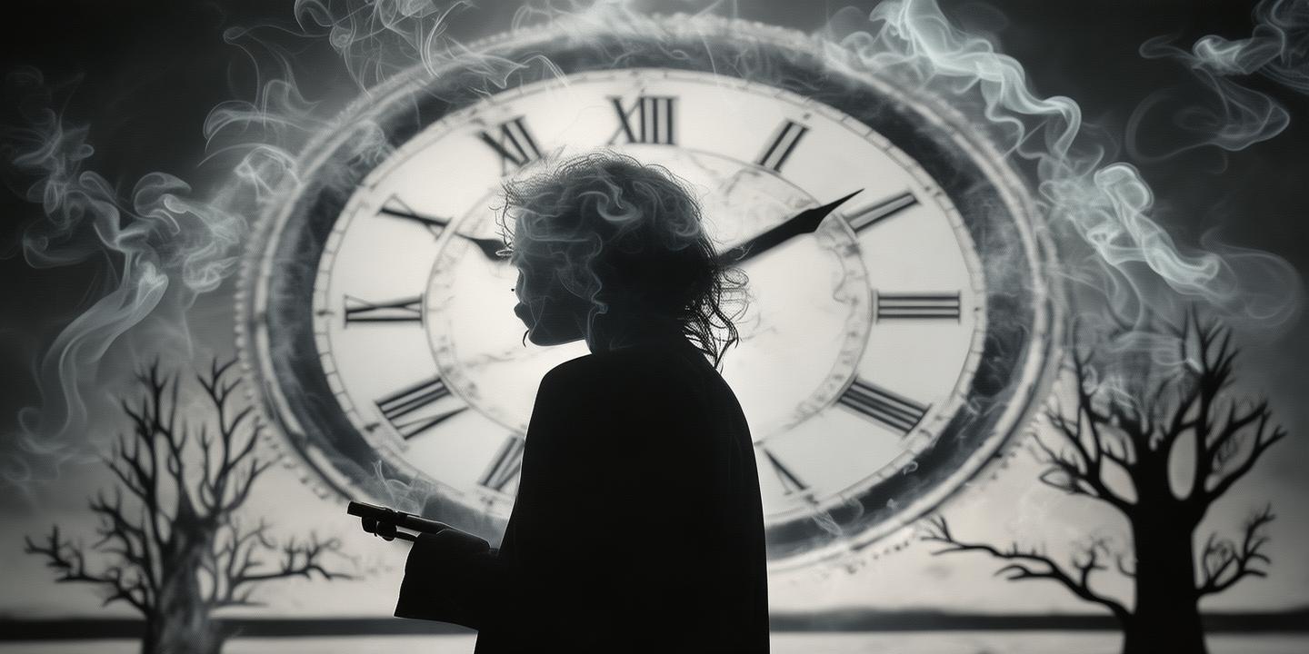 吸烟减寿20分钟 二手烟伤后代基因研究揭示遗传风险插图 吸烟减寿20分钟 二手烟伤后代基因研究揭示遗传风险