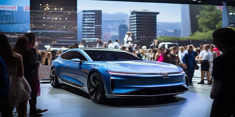 蔚来NIO Day 9月20日杭州见 全新ES8重磅上市