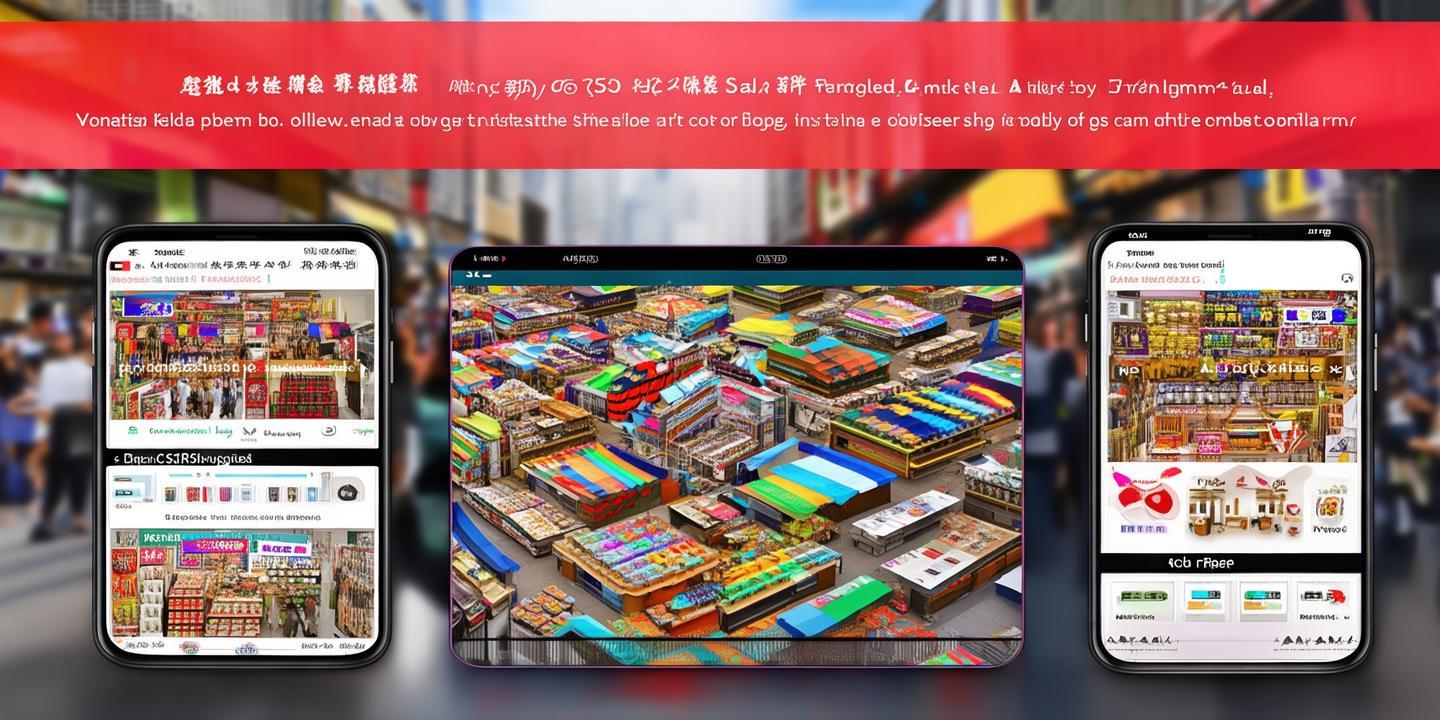 小红书上线“市集”一级入口 电商战略升级能否破局插图 小红书上线“市集”一级入口 电商战略升级能否破局