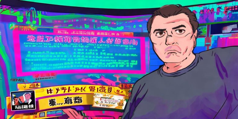 反诈老陈账号被封不后悔 继续揭露直播骗局