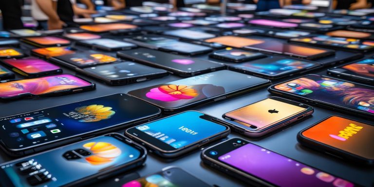 华为小米密集发新机围攻iPhone 17系列引关注