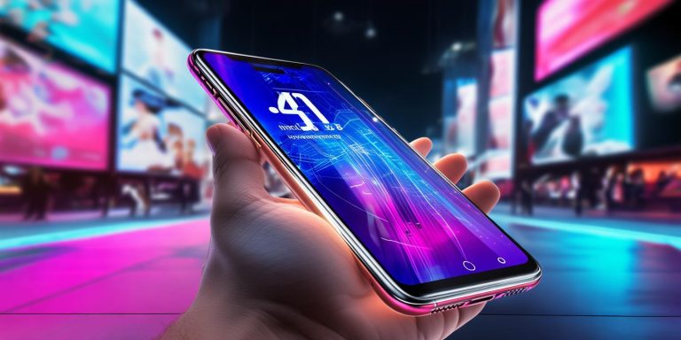 真我Neo7 Turbo AI版发布 首款动感地带AI手机搭载联发科旗舰芯片