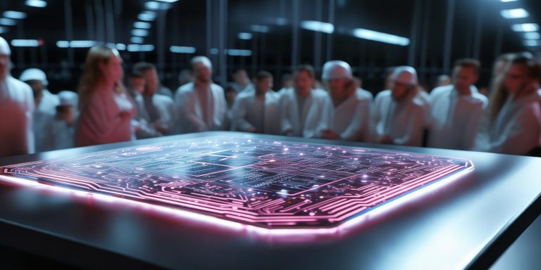 特斯拉AI5芯片获马斯克盛赞 预计2026年底投产