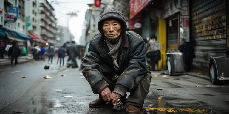 北京通勤6小时月花4200元 韩路：为何不选择更近住所