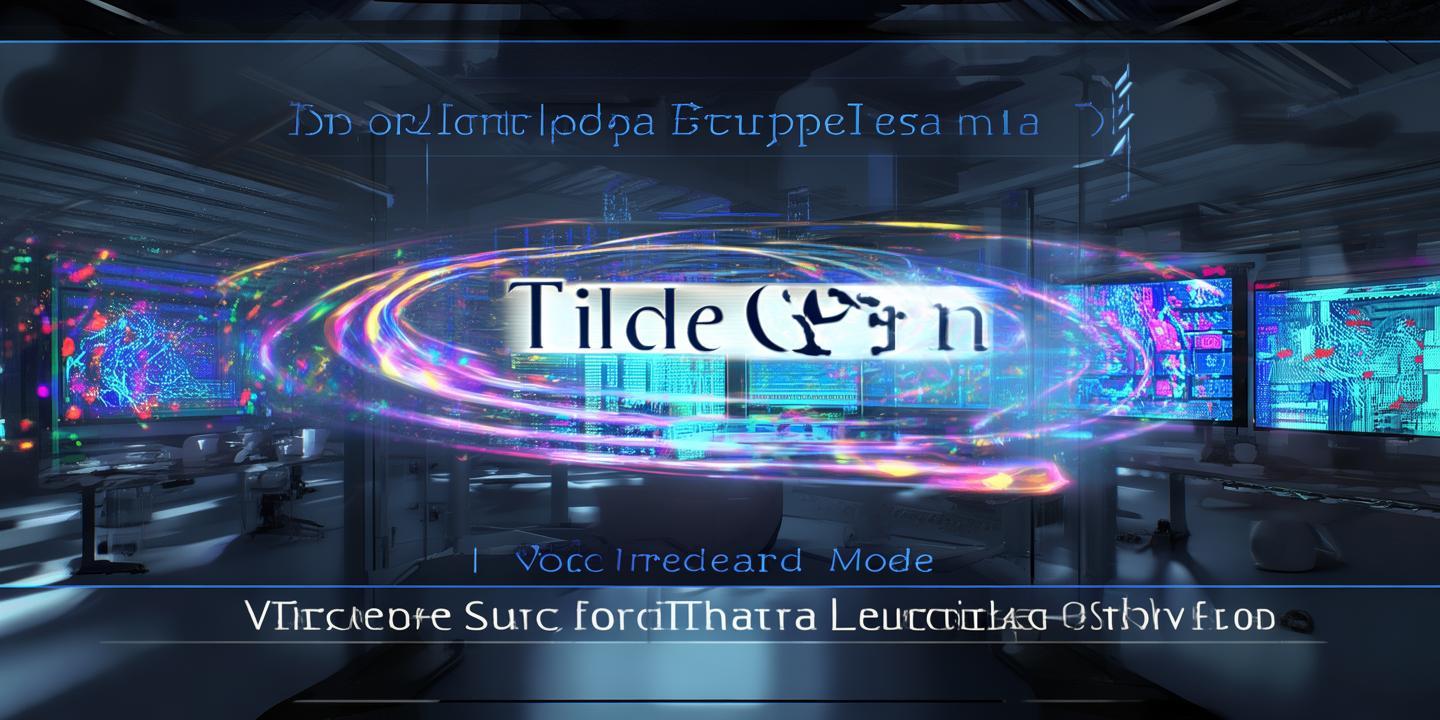 TildeOpen LLM开源欧洲语言大模型 支持多语种数据主权