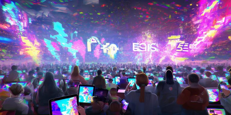 PixVerse V5图生视频全球第一 爱诗科技如何引爆一亿人AI创作热潮