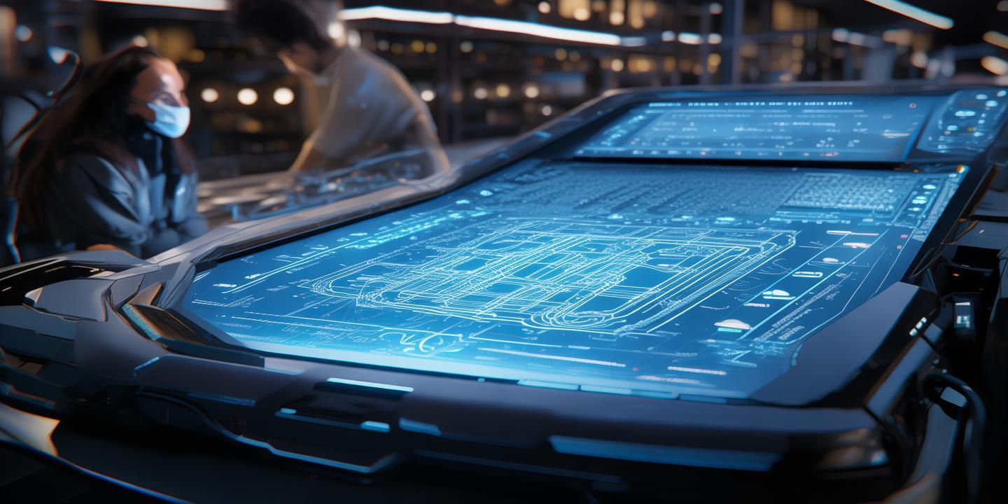 谷歌EmbeddingGemma:高效移动端文本嵌入模型插图 谷歌EmbeddingGemma:高效移动端文本嵌入模型