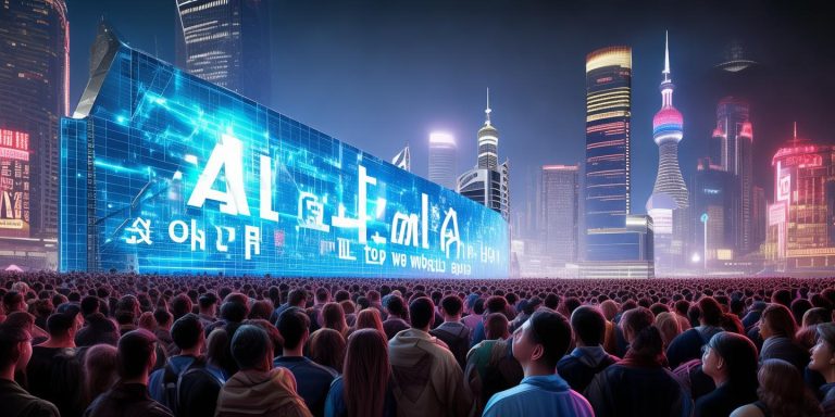 2025外滩大会发布“AI十问世界”：人机共生时代你准备好了吗