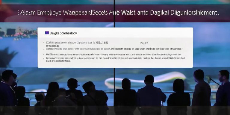 小米员工王腾泄密被辞退 数码闲聊站发声澄清与己无关