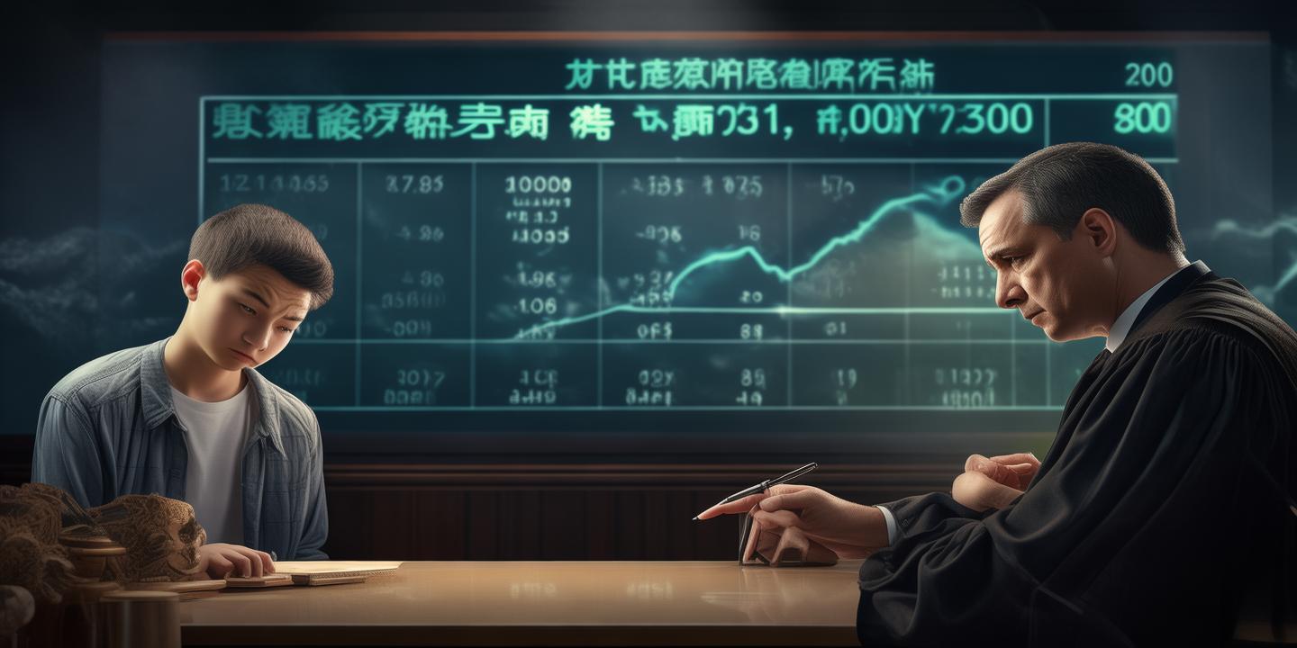 初中生偷充值父母37万游戏款 法院判双方担责退还12万插图 初中生偷充值父母37万游戏款 法院判双方担责退还12万