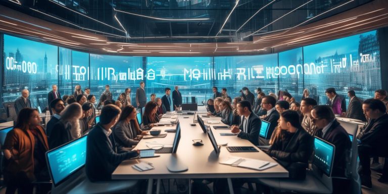 携程4000亿市值下的混办公新赌局