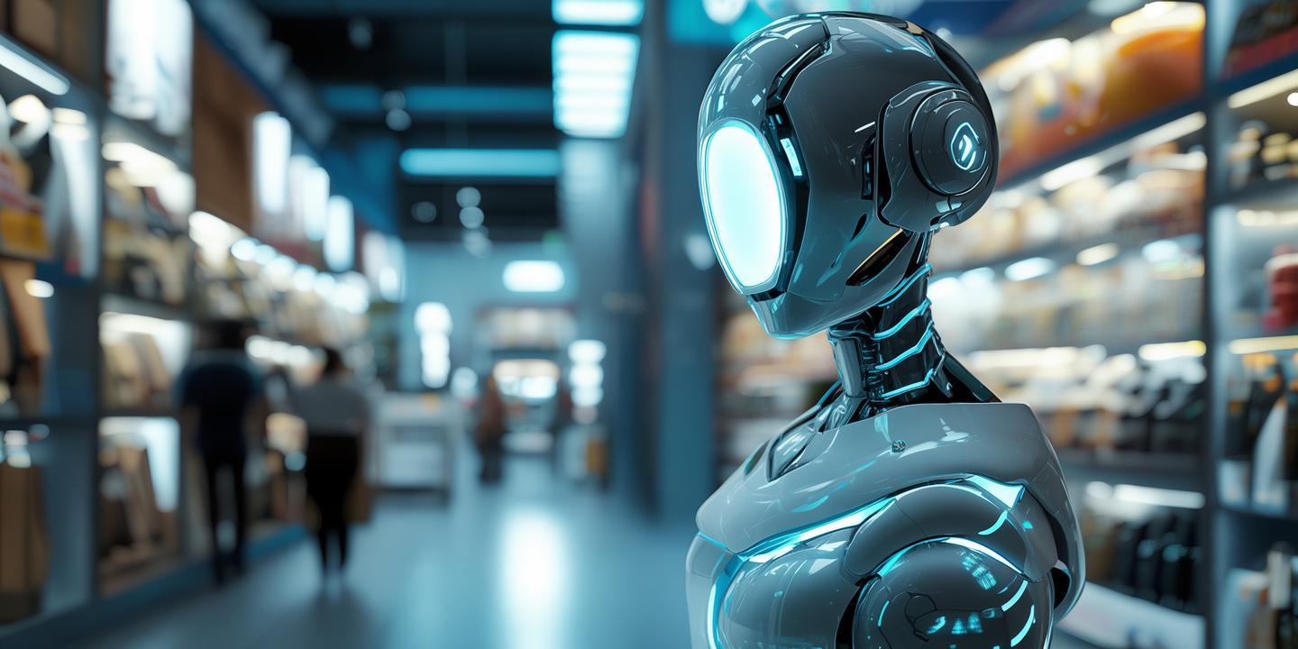 淘宝AI客服进化:转人工率降20%成交转化率升35%插图 淘宝AI客服进化:转人工率降20%成交转化率升35%