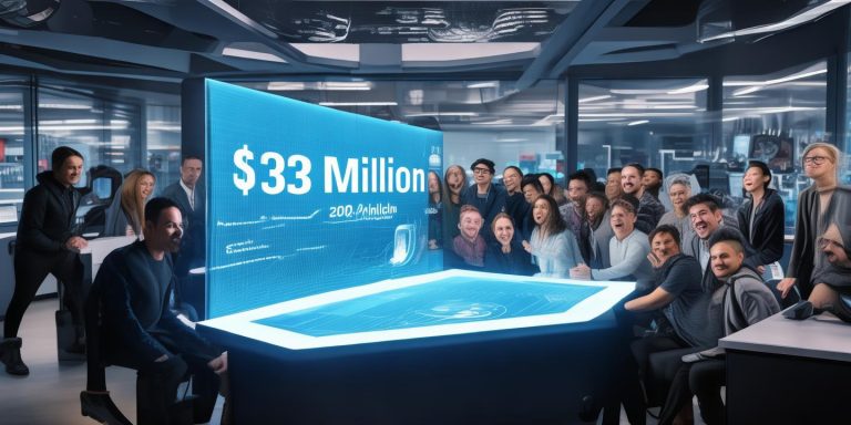 AI公司Motion获3800万美元融资 推动中小企业智能化转型