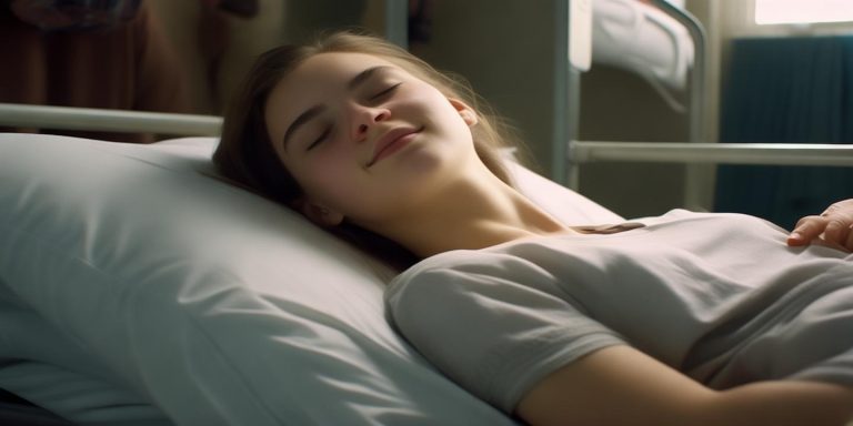 21岁女生白血病离世：坚强抗癌4个多月后病逝