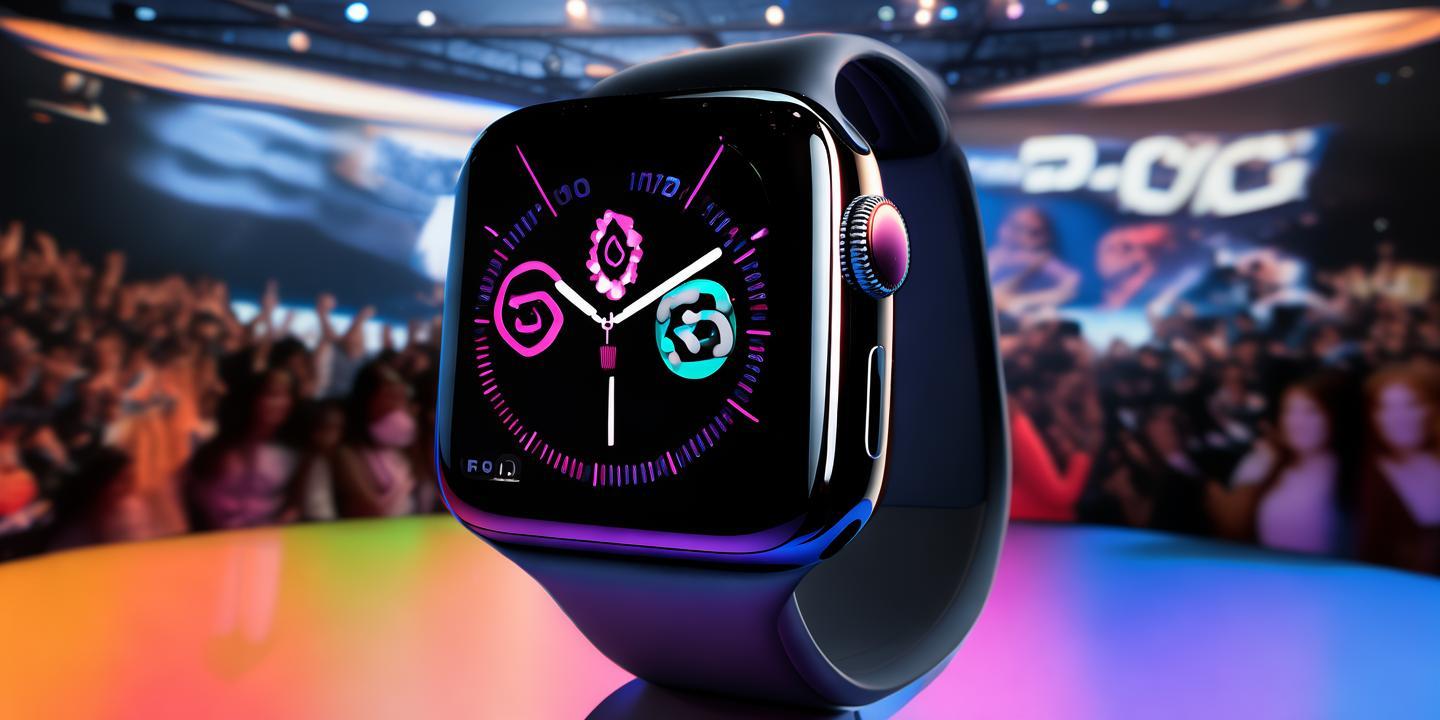 Apple Watch SE3发布:全天候显示屏5G加持 性价比之选插图 Apple Watch SE3发布:全天候显示屏5G加持 性价比之选