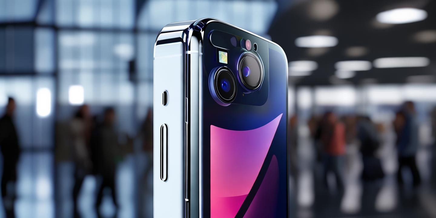 iPhone 17重磅发布 120Hz双摄影像体验再升级插图 iPhone 17重磅发布 120Hz双摄影像体验再升级