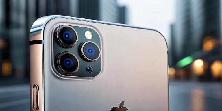 iPhone 17 Pro全新4800万像素长焦传感器支持8倍变焦苹果最强旗舰