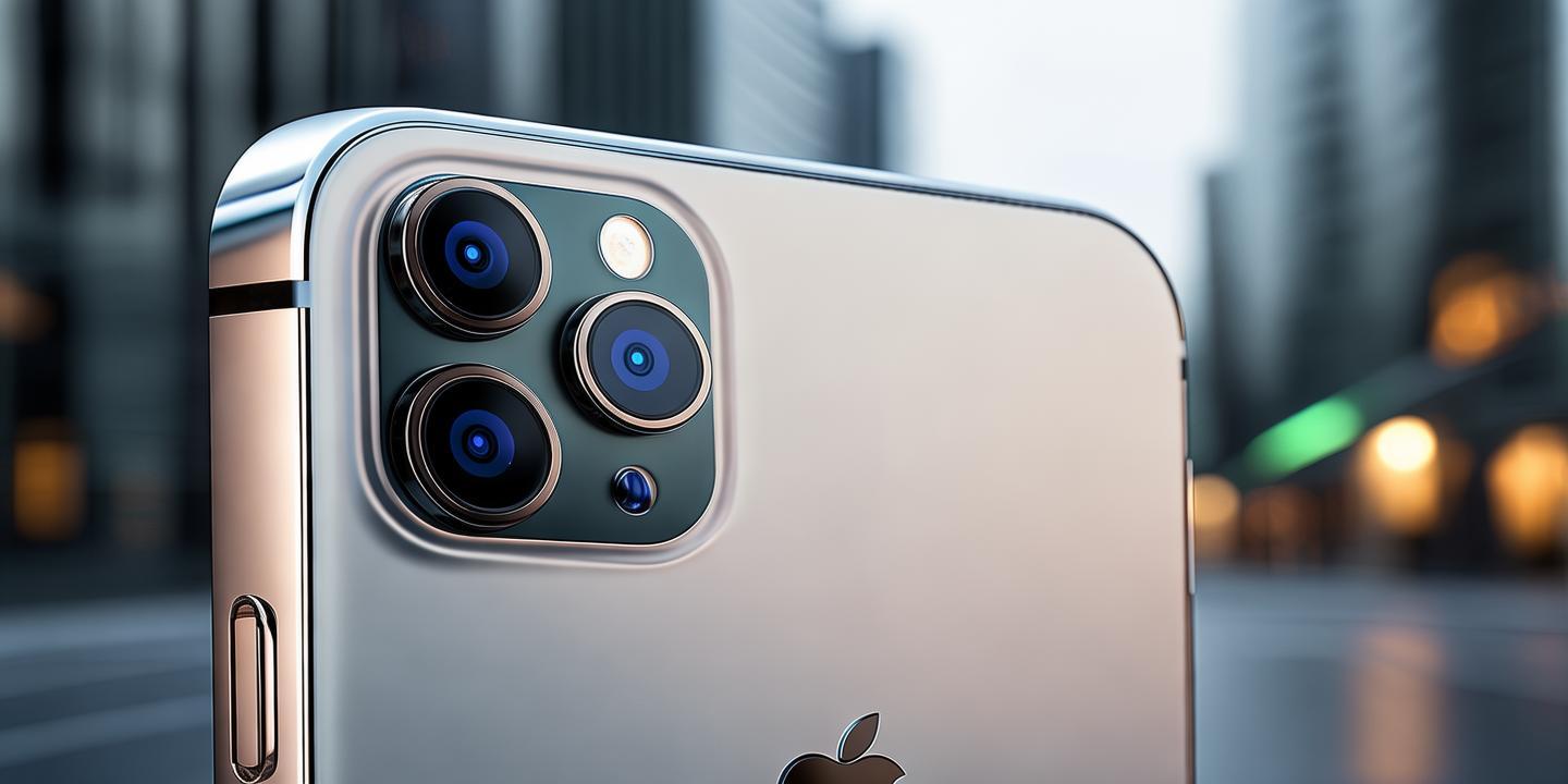 iPhone 17 Pro全新4800万像素长焦传感器支持8倍变焦苹果最强旗舰插图 iPhone 17 Pro全新4800万像素长焦传感器支持8倍变焦苹果最强旗舰