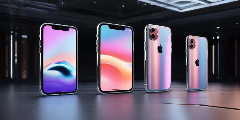 iPhone 17系列全系256GB起步顶配2TB大容量登场