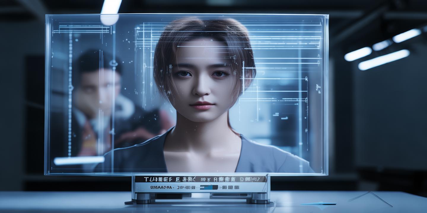 清华GUAVA开源：0.1秒照片秒变3D数字人技术突破