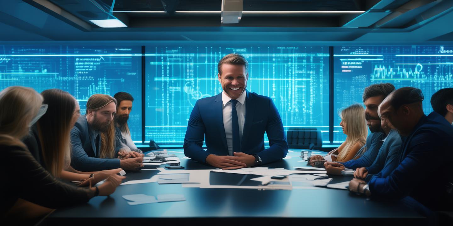 AI训练专家Mercor估值欲破百亿融资忙