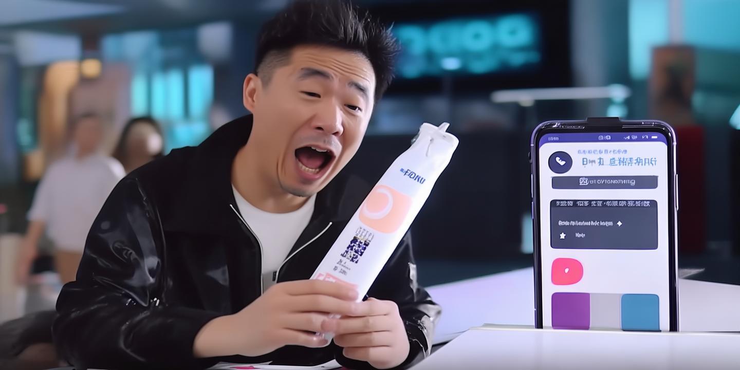 卢伟冰锐评iPhone 17牙膏挤爆 Air惊艳 Pro辨识度拉满插图 卢伟冰锐评iPhone 17牙膏挤爆 Air惊艳 Pro辨识度拉满