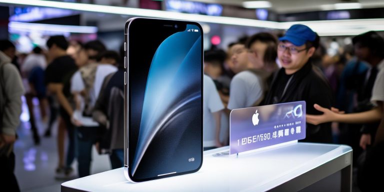 iPhone 17国行售价曝光 最贵17999元网友称苹果定价良心