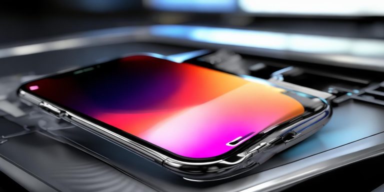 iOS 26新功能 iPhone图标随壳变色 苹果MagSafe壳专属