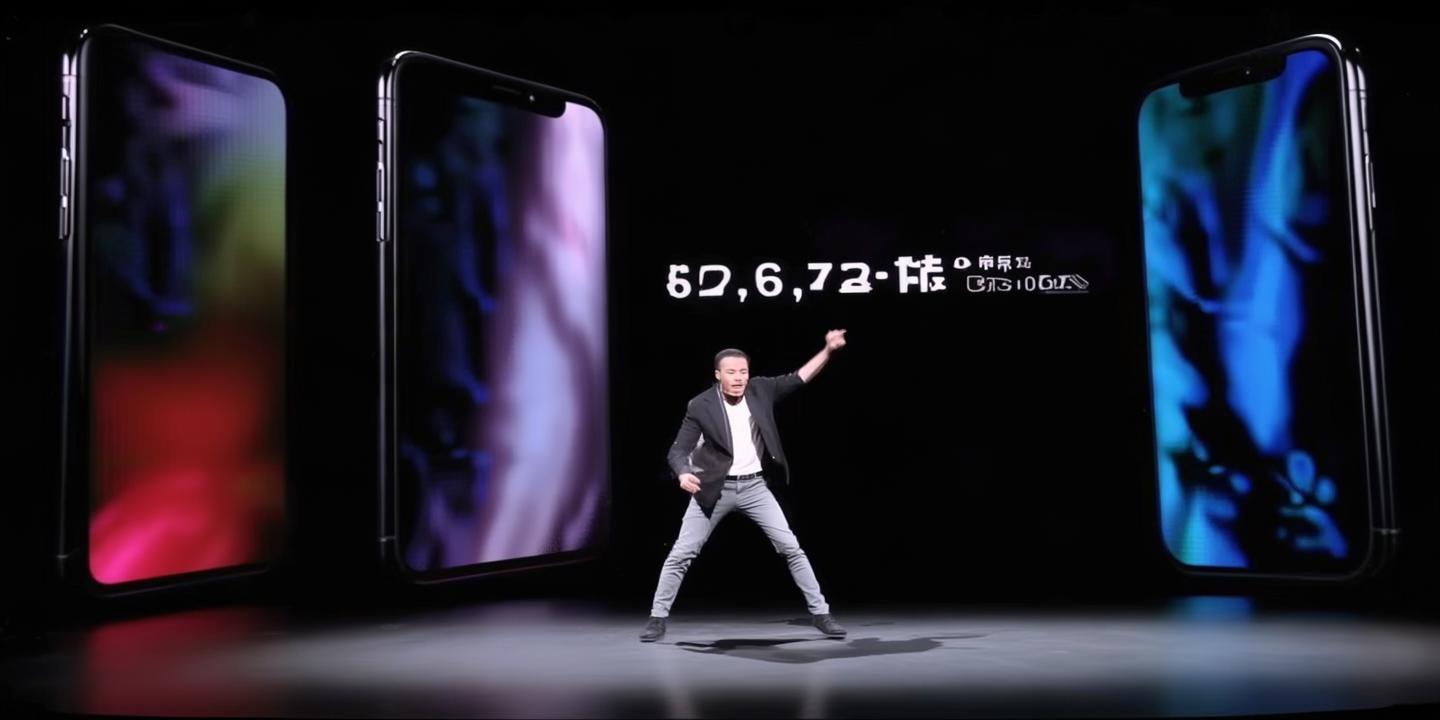 苹果发布会王嘉尔5秒舞蹈引爆热搜 iPhone17系列售价曝光插图 苹果发布会王嘉尔5秒舞蹈引爆热搜 iPhone17系列售价曝光