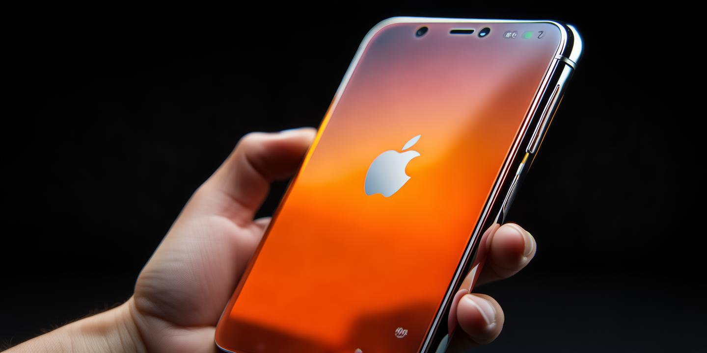 库克盛赞iPhone 17 Pro最先进 最爱星宇橙色配色插图 库克盛赞iPhone 17 Pro最先进 最爱星宇橙色配色