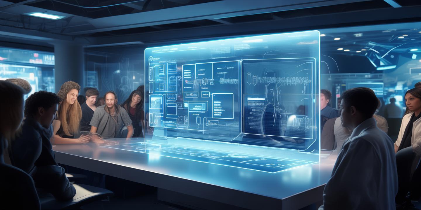 沃尔玛WIBEY智能平台发布 重塑开发者工作流程