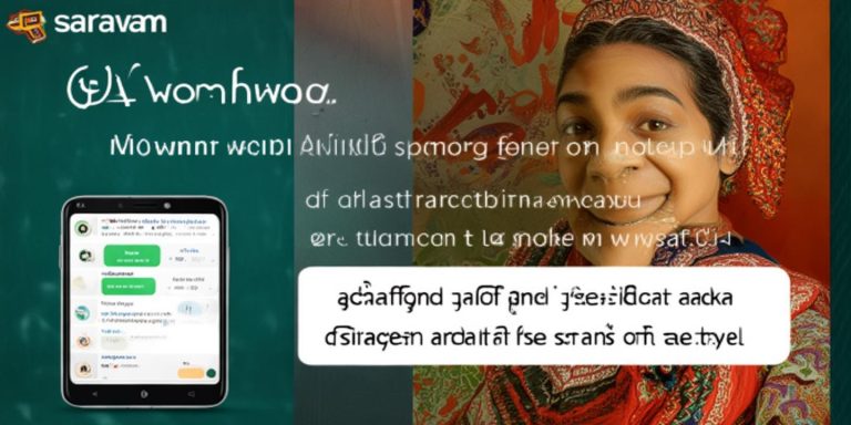 Sarvam推出Samvaad AI代理支持WhatsApp 11种印度语言