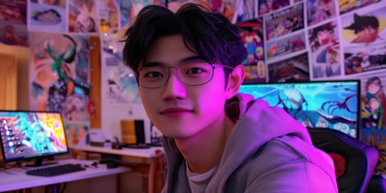 理想CEO李想入驻B站：每天一半时间沉迷追番分享游戏经历