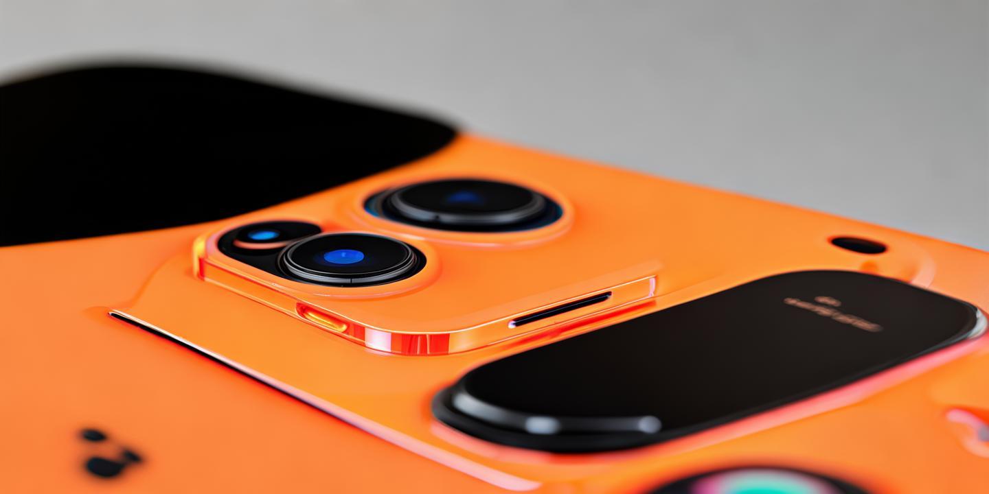 iPhone 17 Pro新增橙色配色真丑吗 苹果客服回应网友吐槽插图 iPhone 17 Pro新增橙色配色真丑吗 苹果客服回应网友吐槽