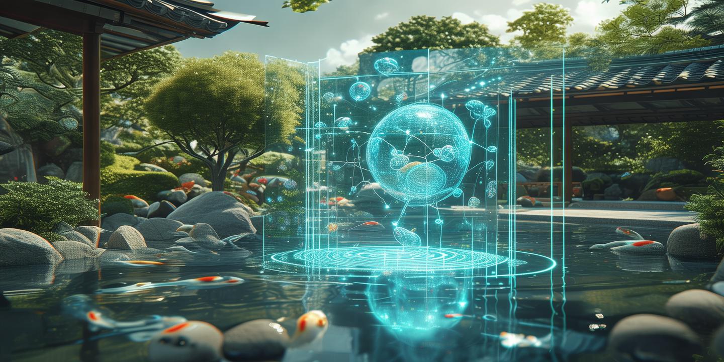 日本Sakana AI：借鉴自然智慧打造可持续AI创新