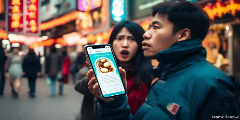 上海女子点外卖蒸蛋被写侮辱字母 商家致歉称临时工所为