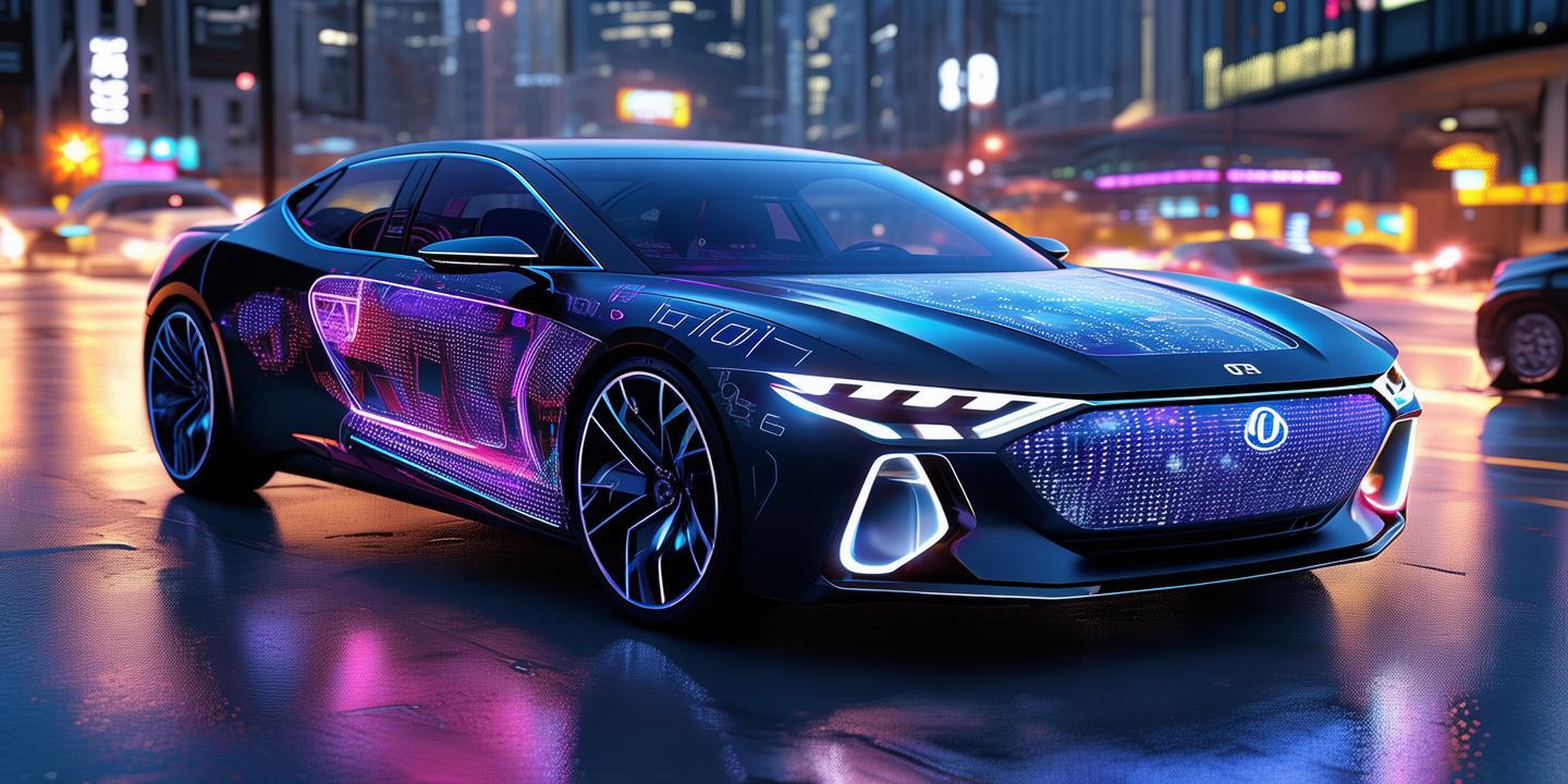 理想汽车OTA8.0重磅升级 VLA大模型引领智能驾驶新体验