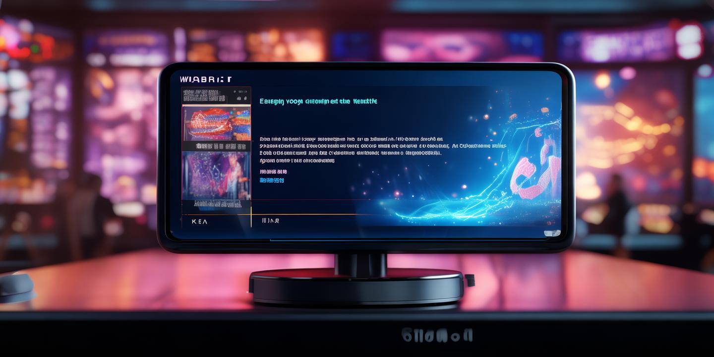 快手Kwali AI助手：一句话生成爆款短视频