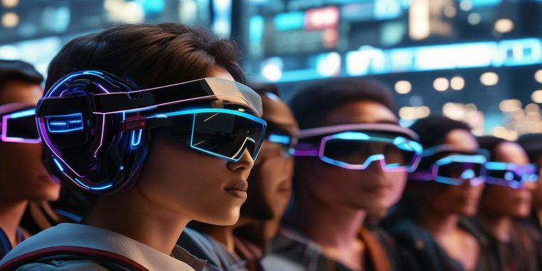 小米阿里入局AI眼镜 百镜大战格局重塑