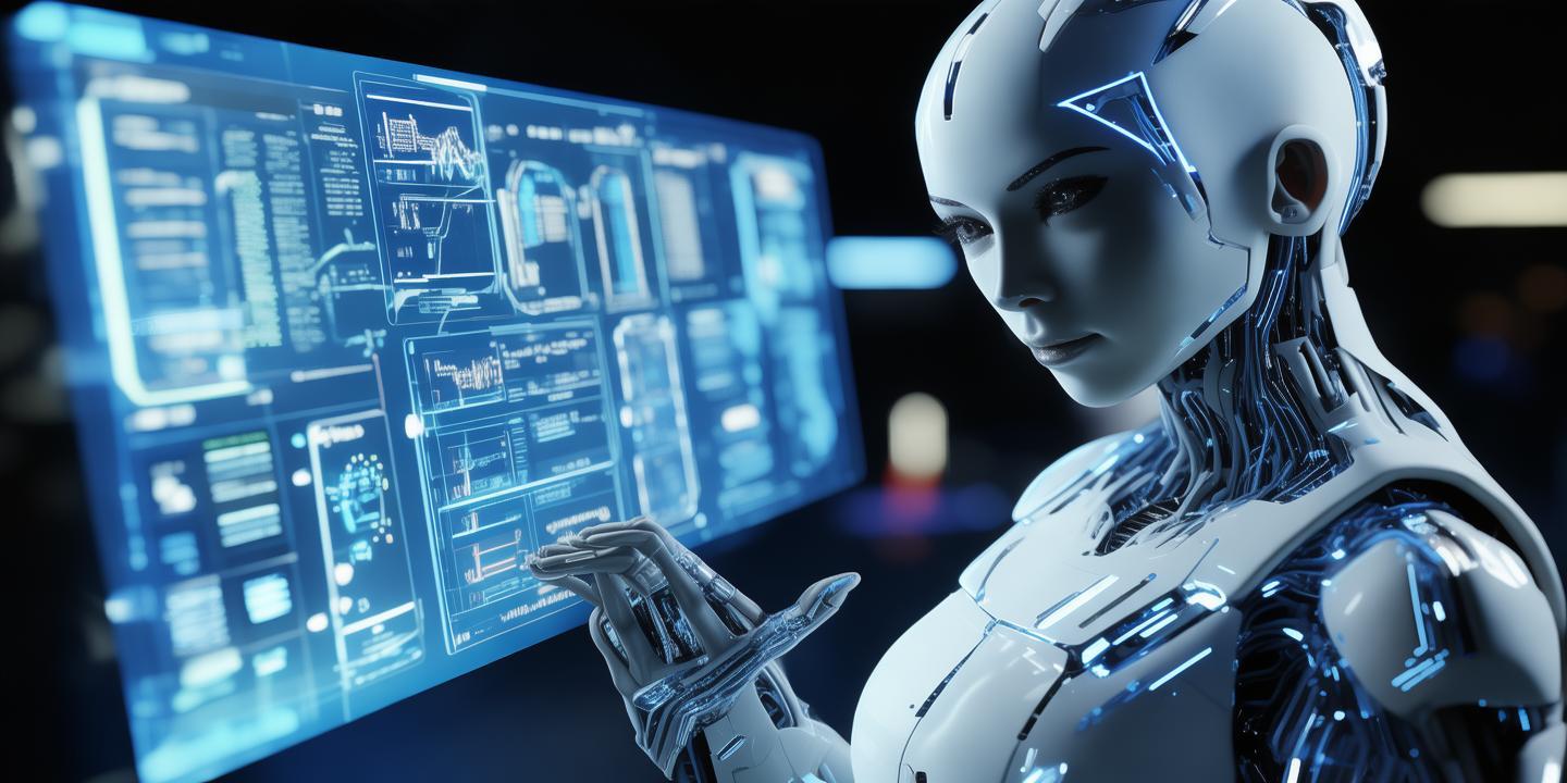 OpenAI发布ChatGPT开发者模式 AI可操控外部工具插图 OpenAI发布ChatGPT开发者模式 AI可操控外部工具