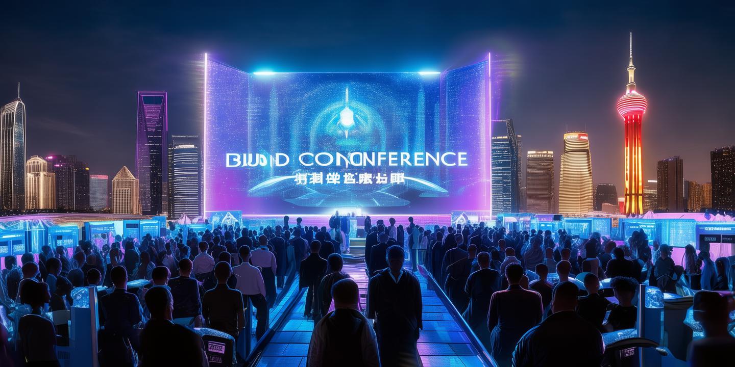 2025外滩大会开幕 聚焦金融科技重塑创新增长插图 2025外滩大会开幕 聚焦金融科技重塑创新增长