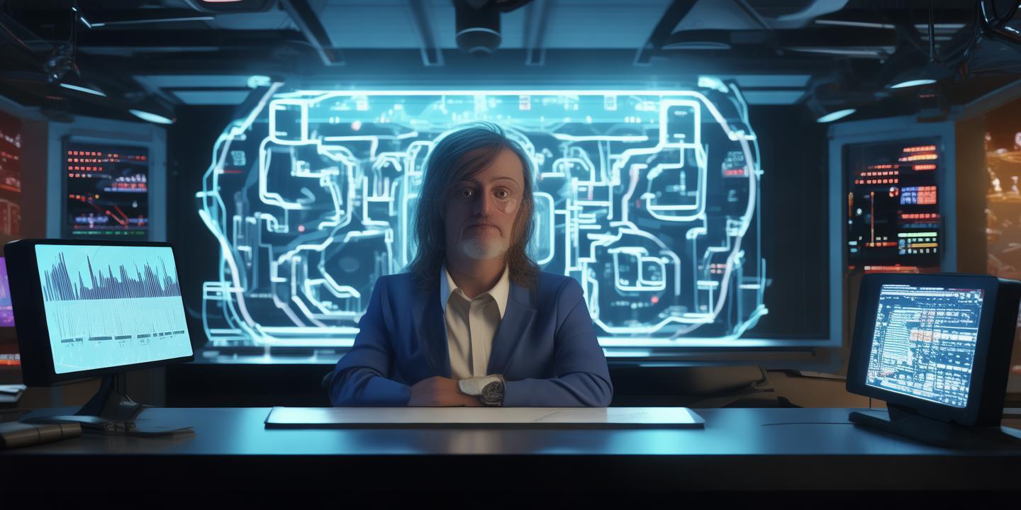 图灵奖得主萨顿：AI进入经验时代人类数据红利枯竭