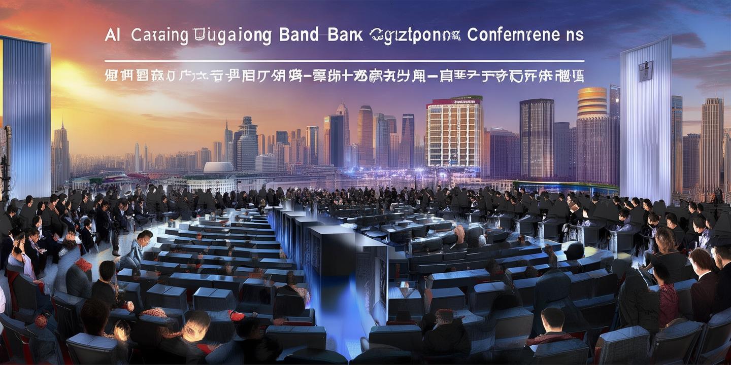 张宏江外滩大会：AI推理规模定律与产业规模化加速趋势