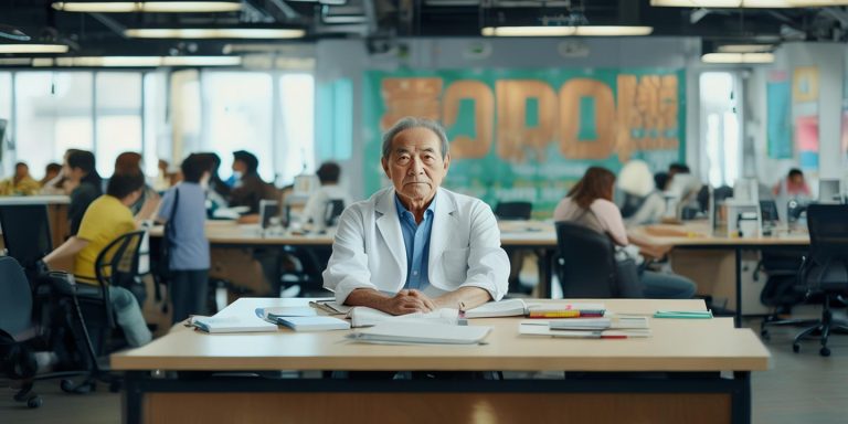 50岁博士放弃医学路 创业25年丁香园迎IPO