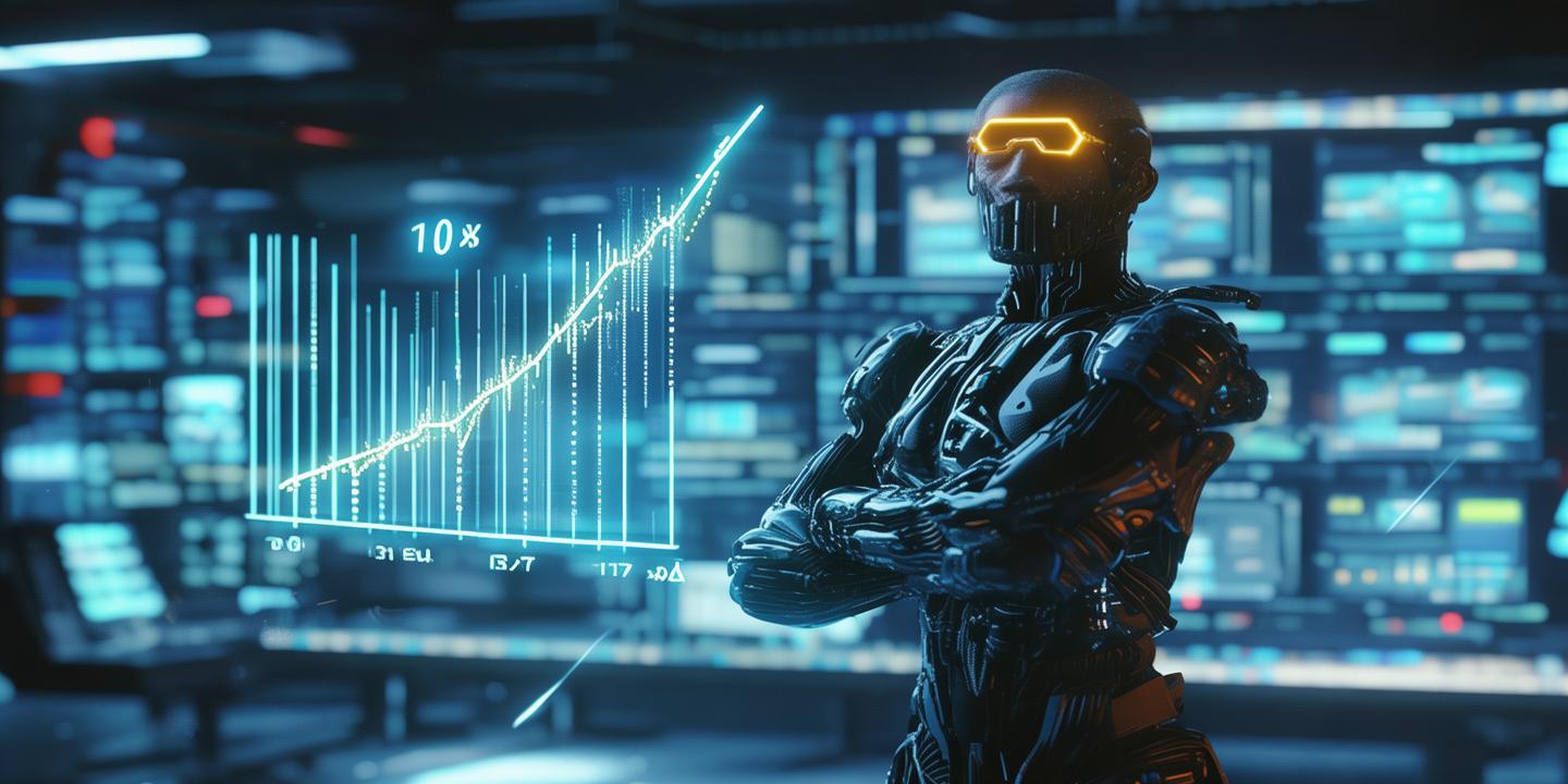 Replit Agent3发布 自主性提升10倍 编程效率飙升