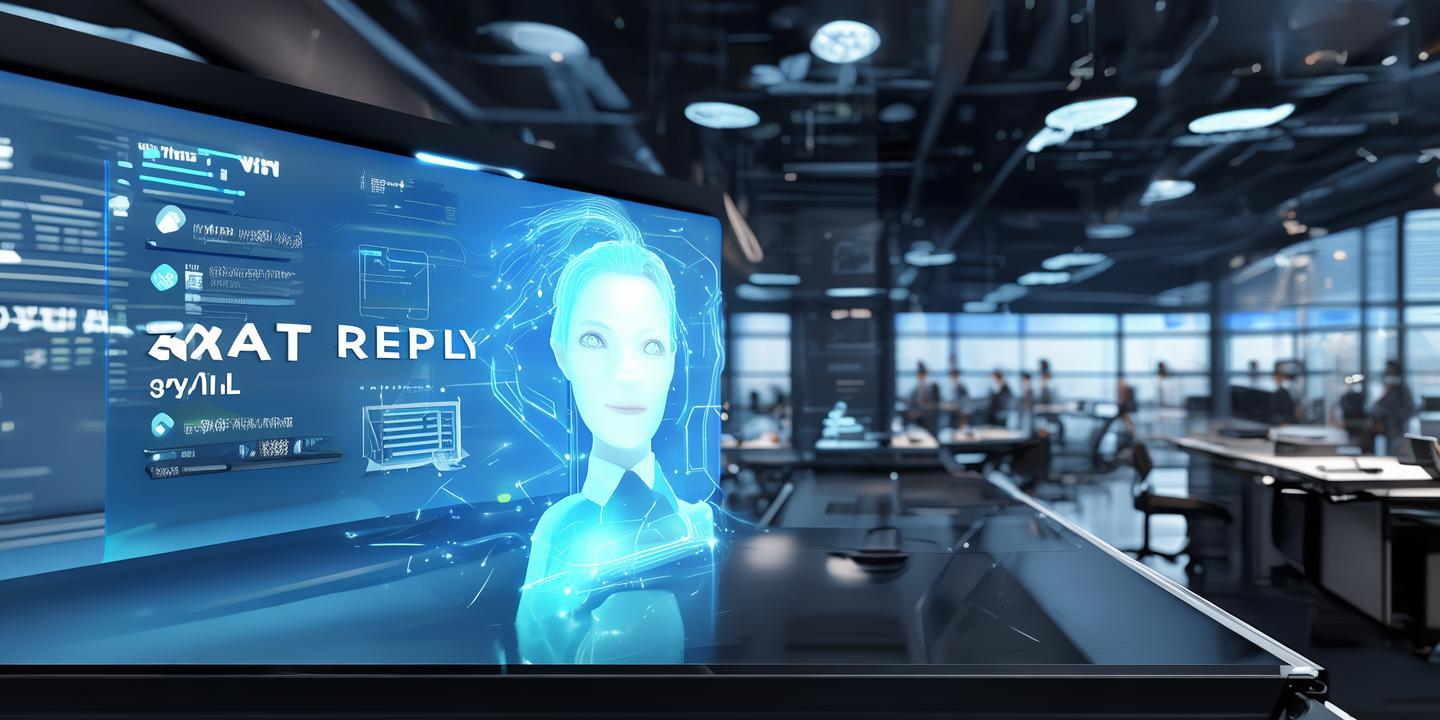 微信智能回复功能上线 数字分身724小时陪聊